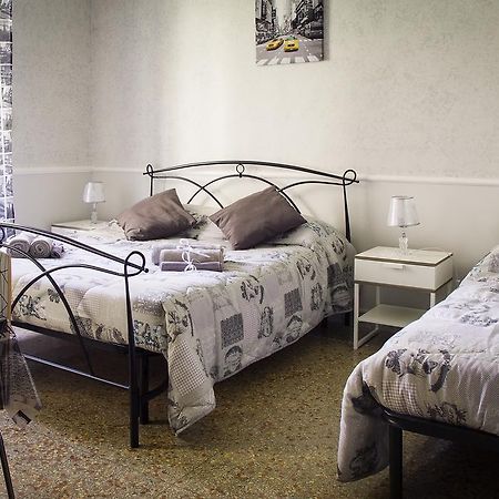 Appartamento Residence Sole E Luna Рим Экстерьер фото