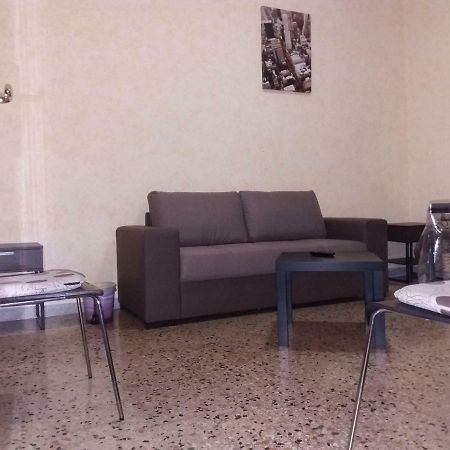 Appartamento Residence Sole E Luna Рим Экстерьер фото