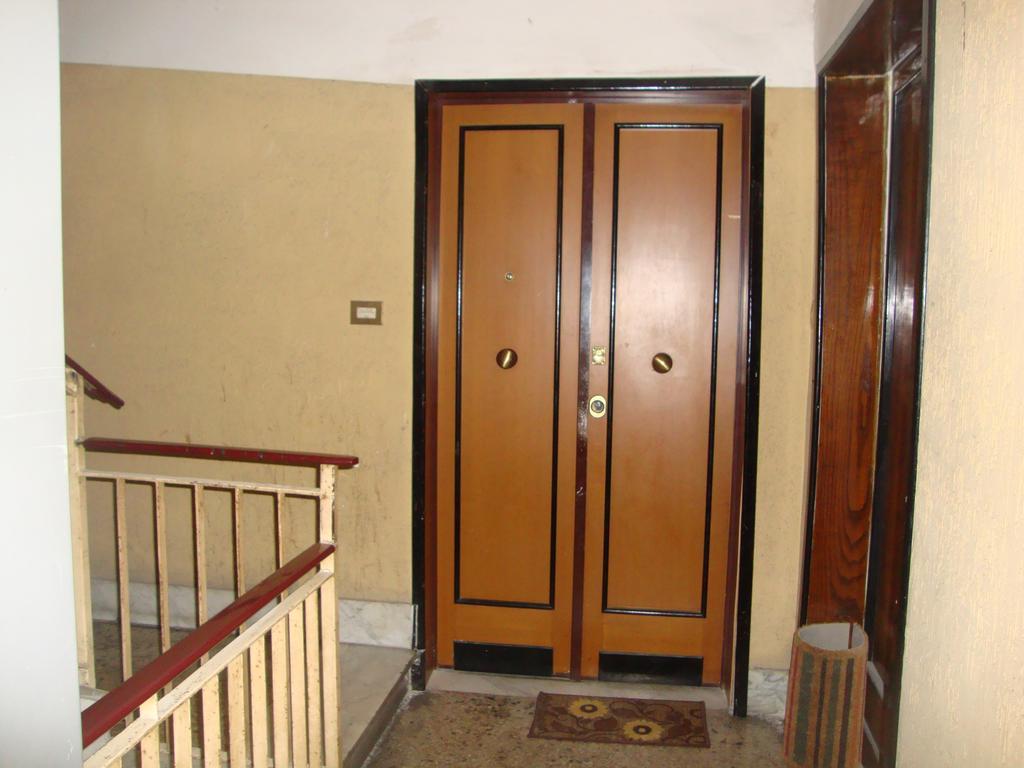 Appartamento Residence Sole E Luna Рим Экстерьер фото