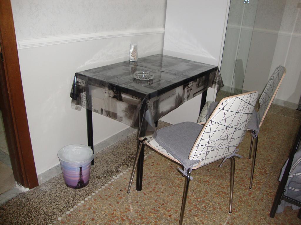 Appartamento Residence Sole E Luna Рим Номер фото